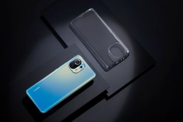 Xiaomi luncurkan flagship Mi 11, berapa harganya?