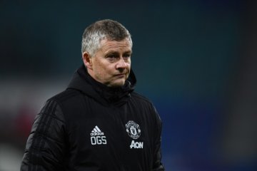 Solskjaer tak mau kemajuan Man Utd diukur dari trofi