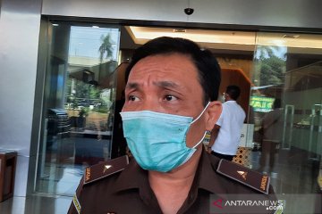 13 tersangka korporasi Jiwasraya dilimpahkan ke Kejari Jakarta Pusat