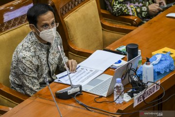 Legislator minta sekolah data siswa yang orang tuanya miliki komorbid