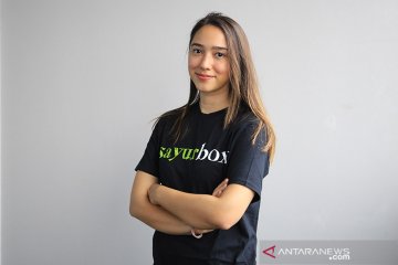 Sayurbox rencanakan ekspansi layanan dan lokasi di 2021