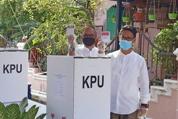 MK tolak gugatan Iskandarsyah-Anwar dalam Pilkada Karimun