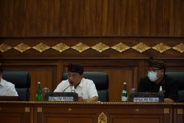 Moeldoko tegaskan konflik agraria di Bali harus segera tuntas