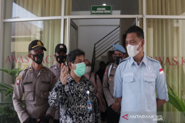 DNA pasien diduga anggota Polri hilang saat tsunami Aceh diperiksa RSJ