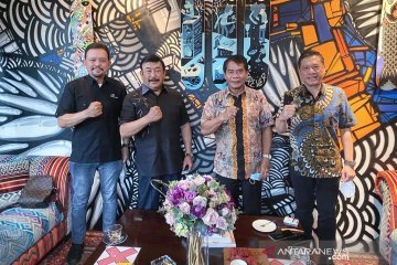 PT Japfa Comfeed Indonesia tertarik investasi di Kaltara