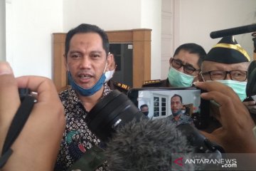 Wakil Ketua KPK Nurul Ghufron positif COVID-19