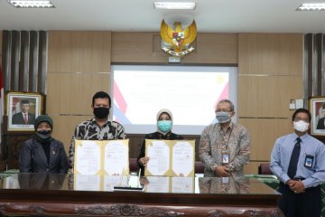 FH UNS gandeng MA untuk aktualisasi kampus merdeka belajar