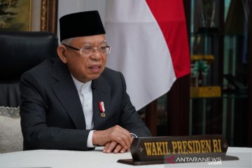 Wapres: Konseling pranikah perlu digalakkan