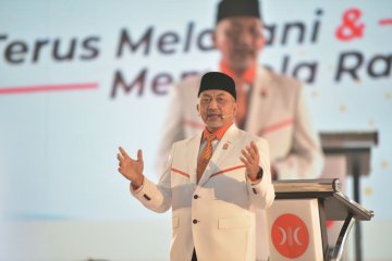 Presiden PKS dorong penguatan demokrasi di Indonesia