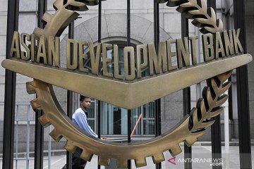 ADB sebut membaiknya proyeksi bantu pasar obligasi Asia Timur