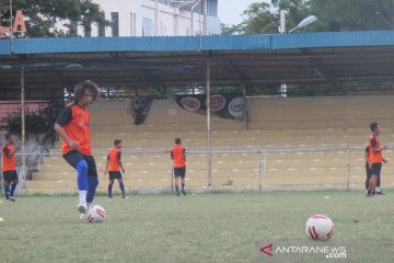 Persiraja jadikan Piala Menpora ajang evaluasi pemain