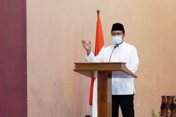 Gus Ipul: Kepengurusan PBNU hanya sampai 25 Desember 2021