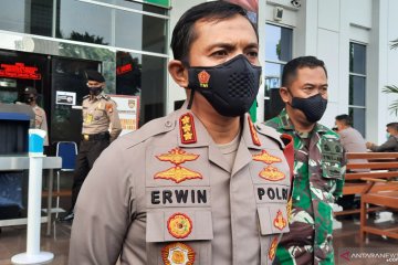 Hari Buruh, 388 personel polisi disiagakan di Jakarta Timur