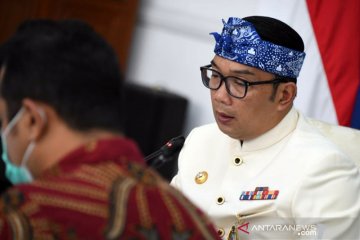 Ridwan Kamil juga kecewa Indonesia ditarik mundur dari All England