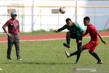 Fakhri Husaini nilai stamina jadi faktor krusial di babak enam besar