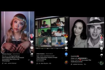 3 inspirasi ciptakan konten "storytelling" di TikTok