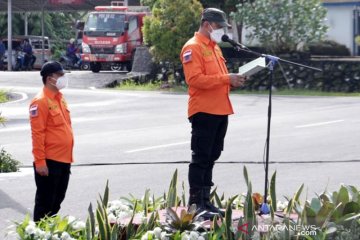 Setiap desa di OKU-Sumsel diminta aktifkan posko penanganan karhulta