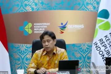 Pelacakan kasus dipercepat dengan antigen saat perpanjangan PPKM mikro