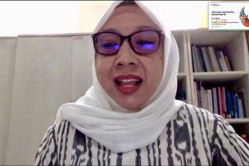 Kemen PPPA dorong penanganan pandemi berperspektif gender