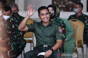 Sidang pergantian nama dan status jenis kelamin Aprilia Manganang