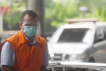 KPK panggil enam saksi penyidikan kasus suap Edhy Prabowo