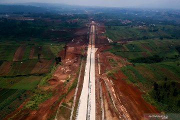 Asuransi kunci akselerasi pembangunan infrastruktur pascapandemi