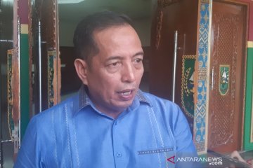 Dukung KLB, enam kader Partai Demokrat di Riau dipecat