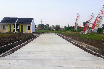 THR penuh, saatnya beli rumah