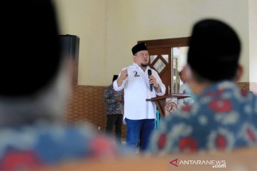 LaNyalla harap kuota formasi PPPK guru agama bisa disesuaikan