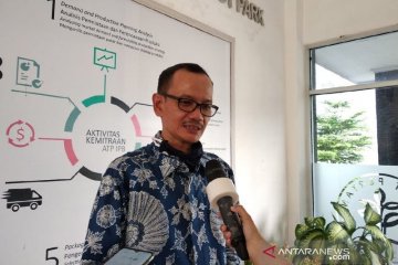 Dirjen Dikti : Teknologi dan kreativitas kunci hadapi masa depan