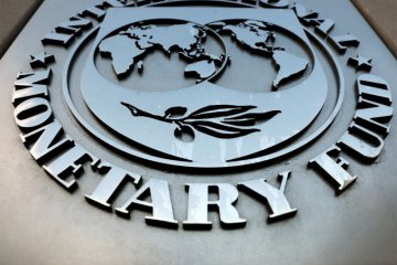 Fitch: Dorongan IMF pada cadangan negara bukan obat mujarab bagi utang