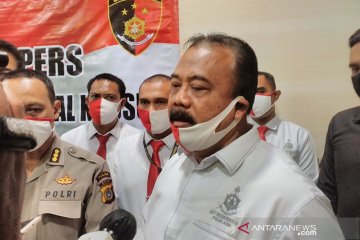 Polda Aceh tahan dua tersangka dugaan investasi bodong Rp164 miliar