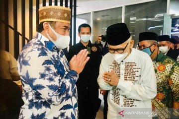 MUI dukung ulama Madura Syaikhona Kholil bergelar pahlawan nasional