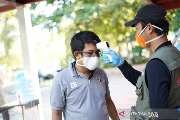 27 mahasiswa FTI UMI lolos kampus mengajar Kemdikbud