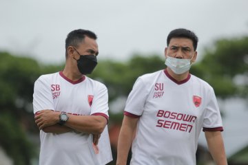 PSM Makassar sertakan empat pemain akademi di Piala Menpora