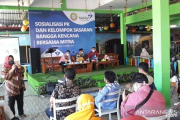 BKKBN: Program KB investasi penting bagi SDM RI berkualitas