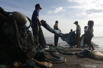 KKP: Bantuan asuransi cakup lebih dari satu juta nelayan