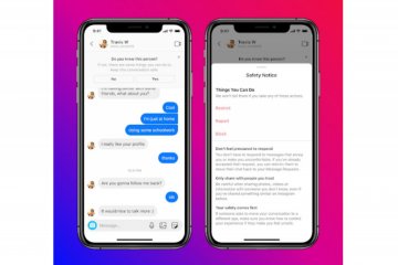 Instagram tambah fitur keamanan untuk pengguna remaja