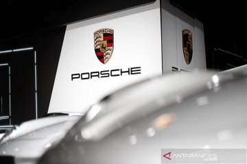 Porsche akan buat baterai sendiri bersama dengan Customcells di Jerman