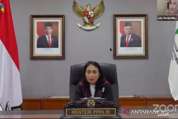 Menteri PPPA tegaskan peran penting perempuan dalam sektor maritim