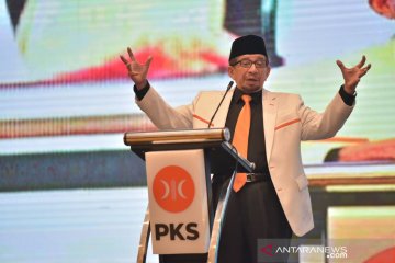 PKS: Indonesia capai kemajuan jika miliki komitmen kebangsaan kuat