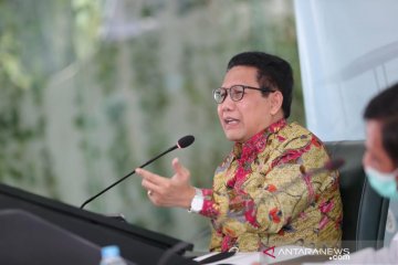 Mendes PDTT pastikan pendamping desa bekerja profesional