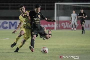 Piala Menpora: PSIS vs Barito Putera