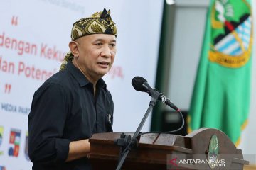 Teten: 5,2 juta usaha mikro telah nikmati BLT sebesar Rp6,2 triliun