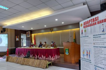 BIN ajak pegawai Kecamatan Tangerang jadi agen sosialisasikan AKB
