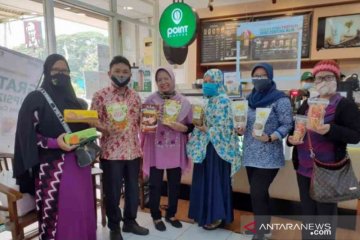 Produk UMKM Bekasi tembus pasar modern melalui kurasi