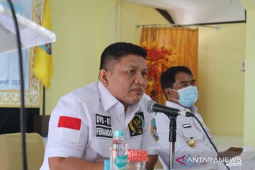 DPD desak BPN realisasikan layanan pertanahan berbasis elektronik