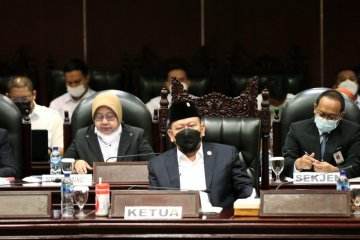 DPD RI minta pemerintah jamin ketersediaan pupuk di Manggarai Barat
