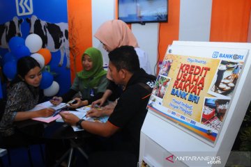 Syarat pinjam KUR Mikro BRI dan maksimum nilai pinjamannya