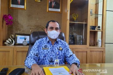 Disdik Provinsi Jambi ajukan PPDB secara daring